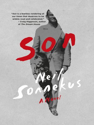 cover image of Son